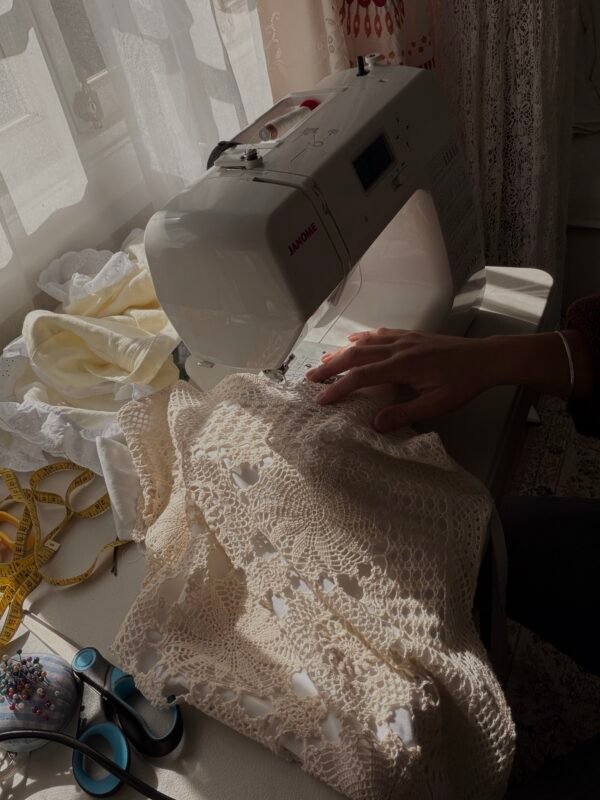Florence Dress