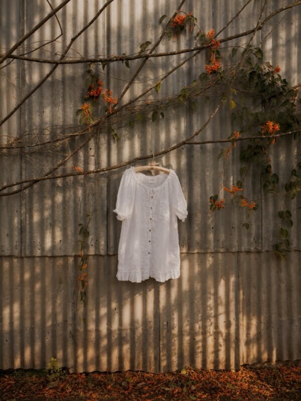 Willa Dress