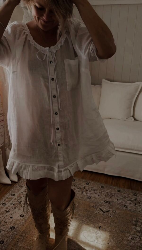 Willa Dress