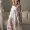 Sundown Heirloom Dress