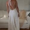 Sunday Gown