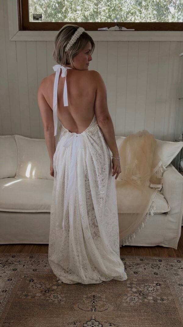 Sunday Gown