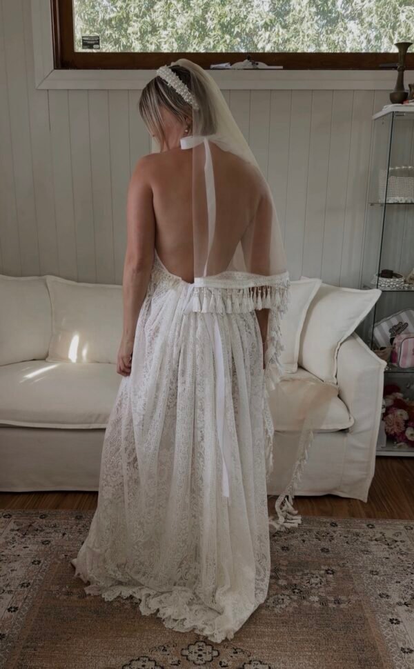 Sunday Gown