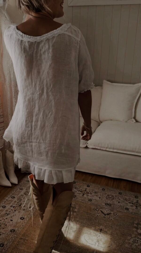 Willa Dress