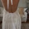Sunday Gown