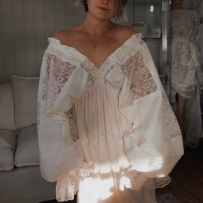 Mabel Dress