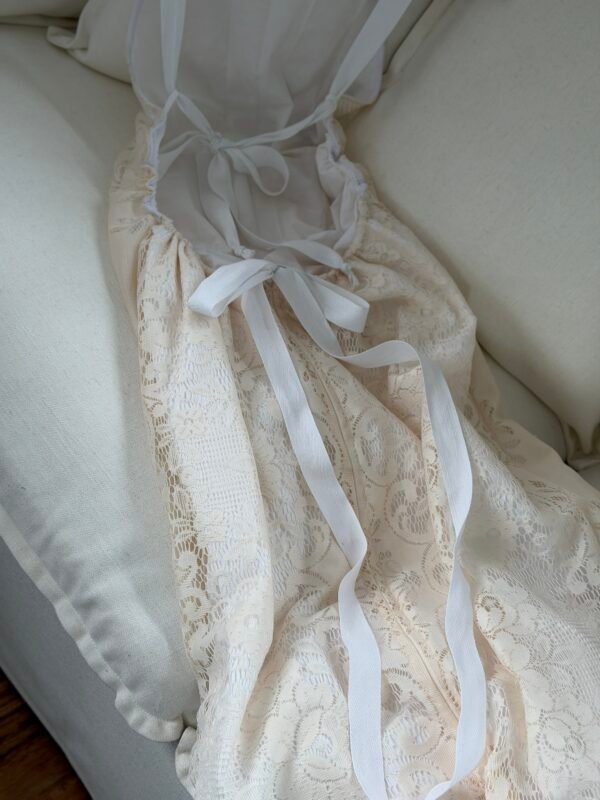 Eliza Dress