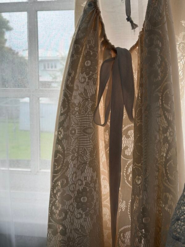 Eliza Dress