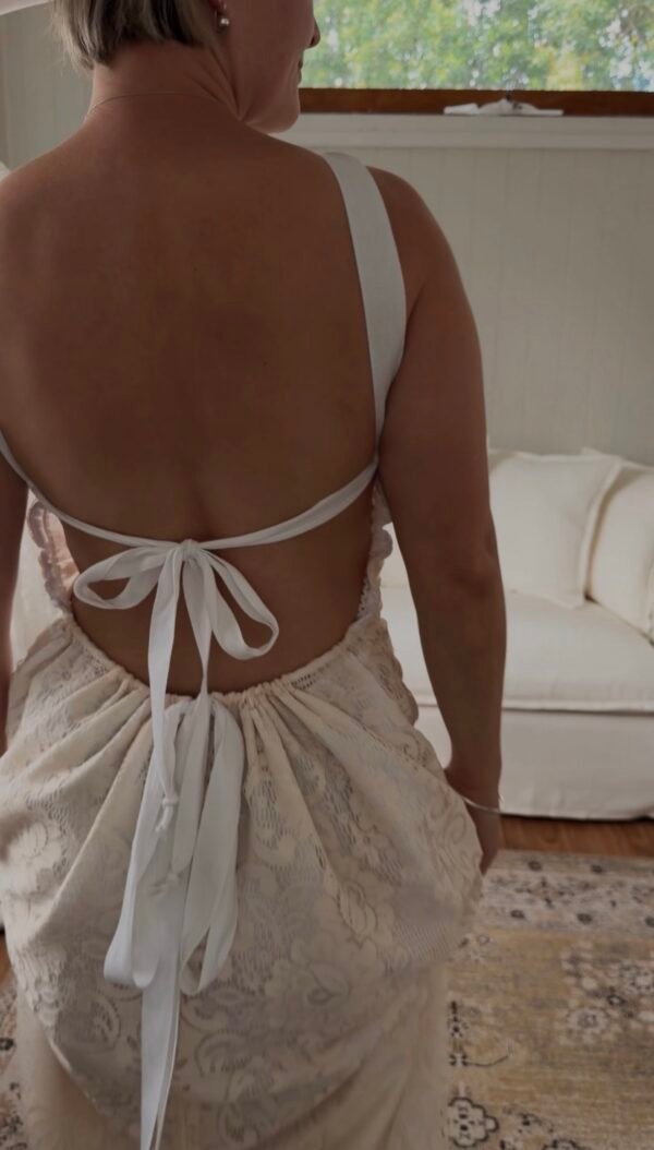 Eliza Dress