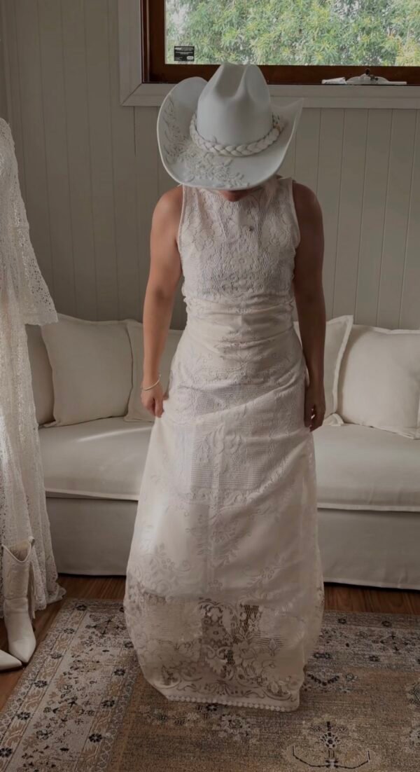 Eliza Dress