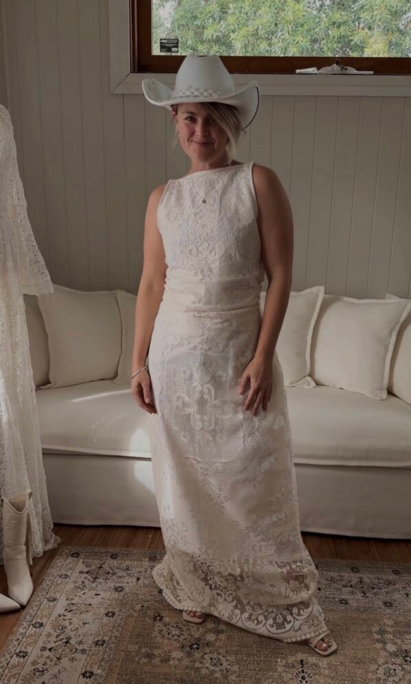 Eliza Dress