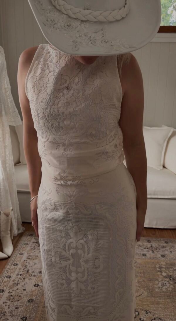 Eliza Dress