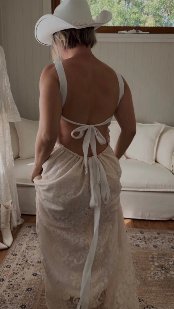Eliza Dress
