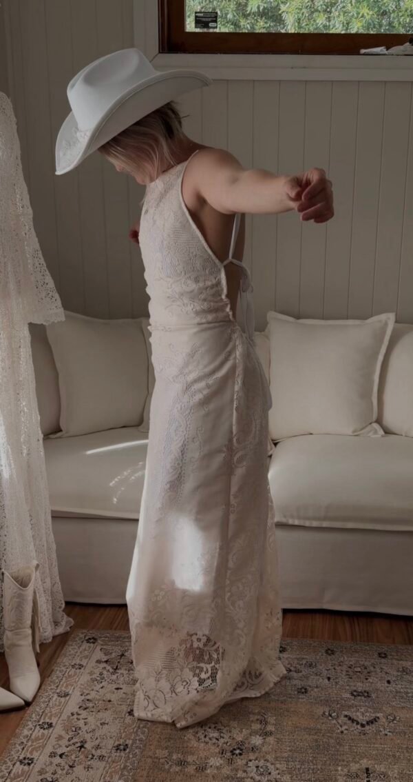 Eliza Dress