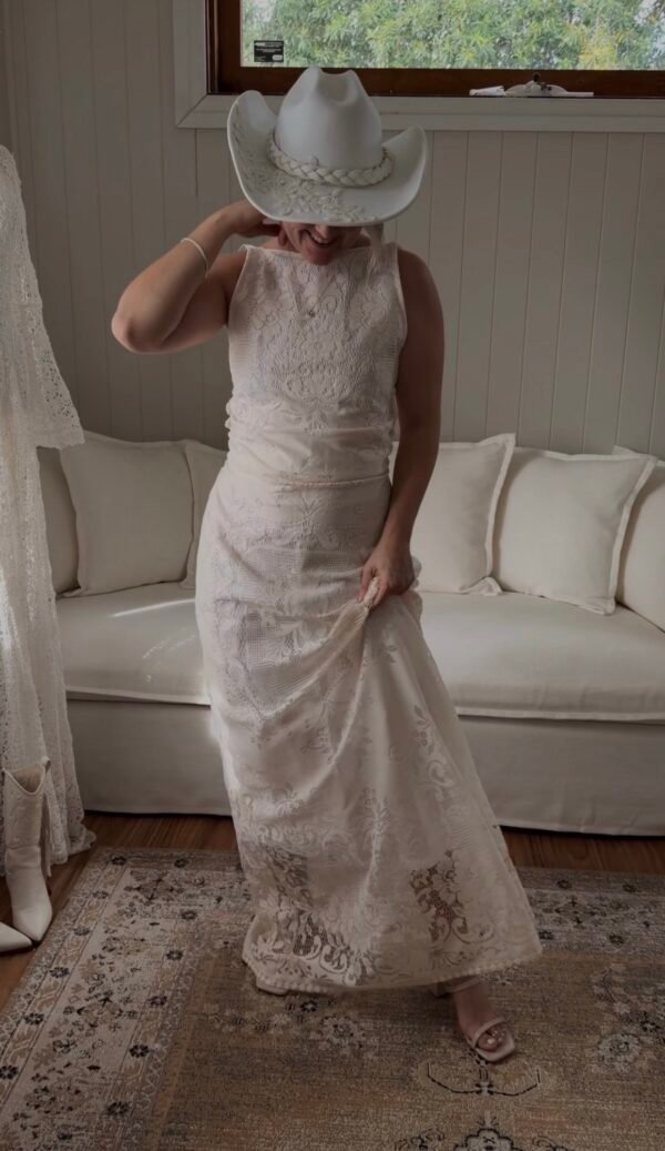 Eliza Dress