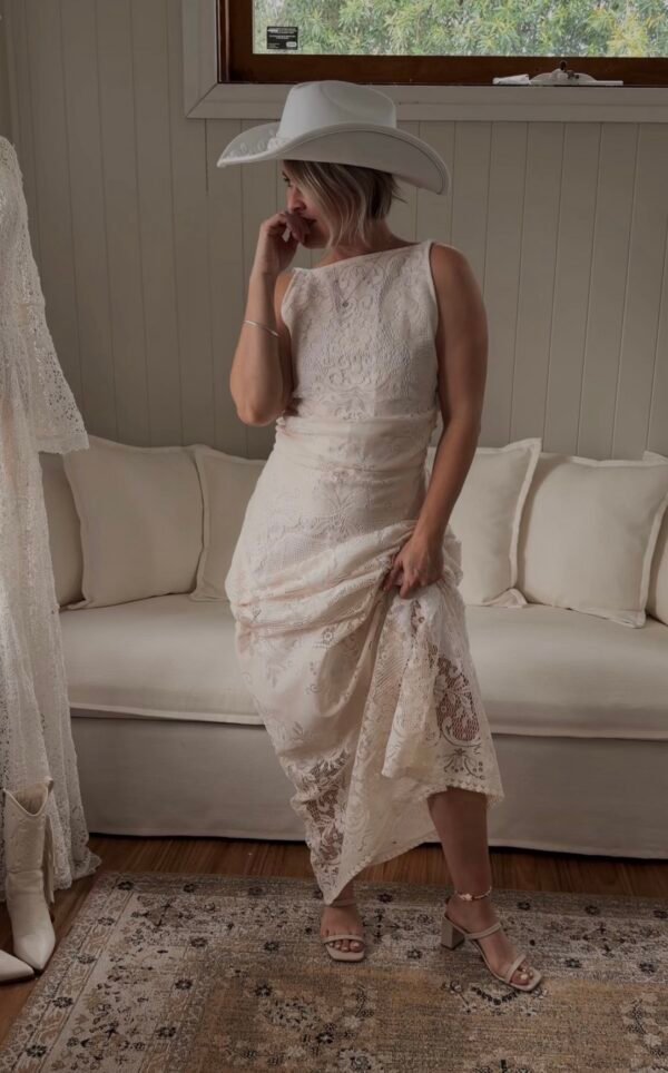 Eliza Dress