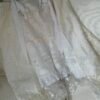 Lace Keepsake Dress