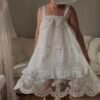 Lace Keepsake Dress