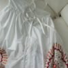Sundown Heirloom Dress