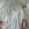Sundown Heirloom Dress