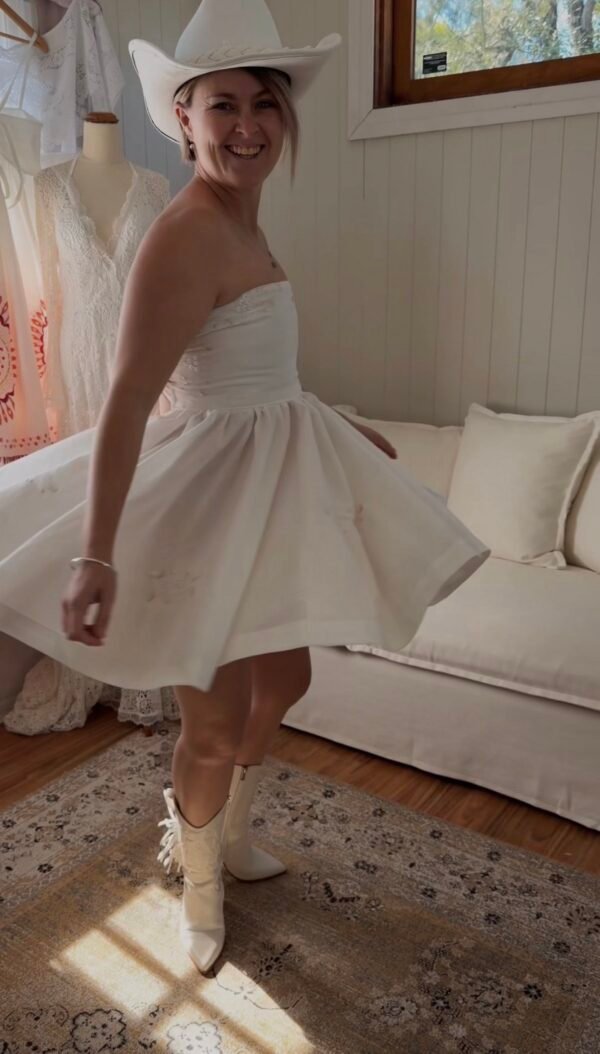 Clara Dress
