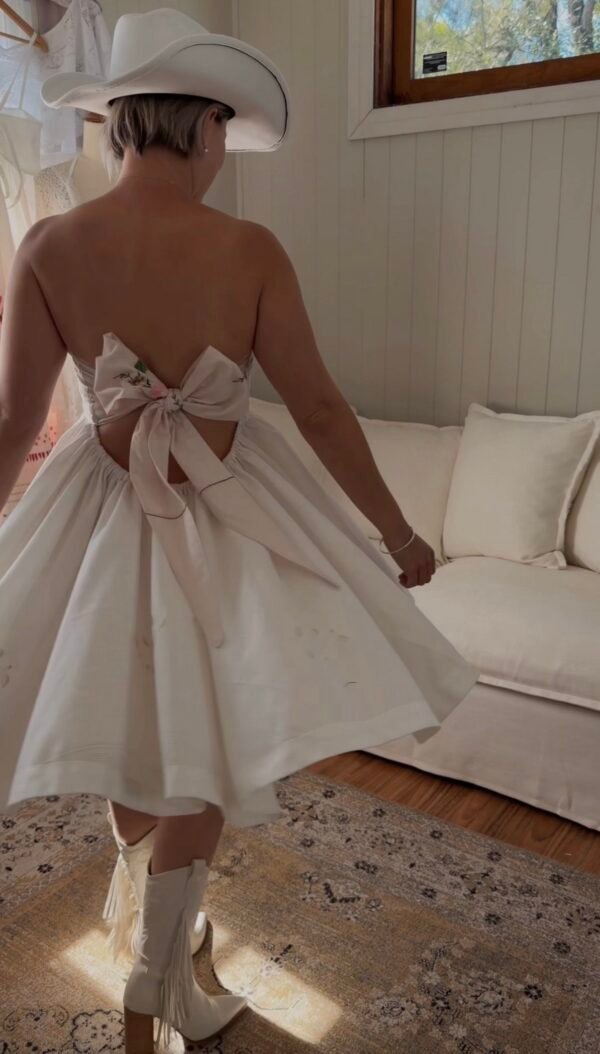Clara Dress