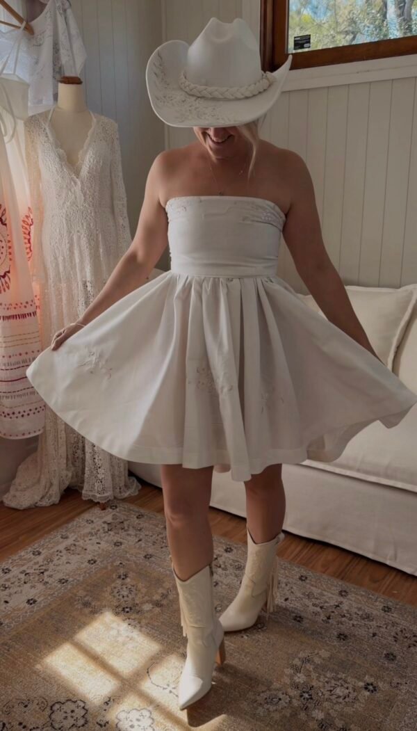 Clara Dress