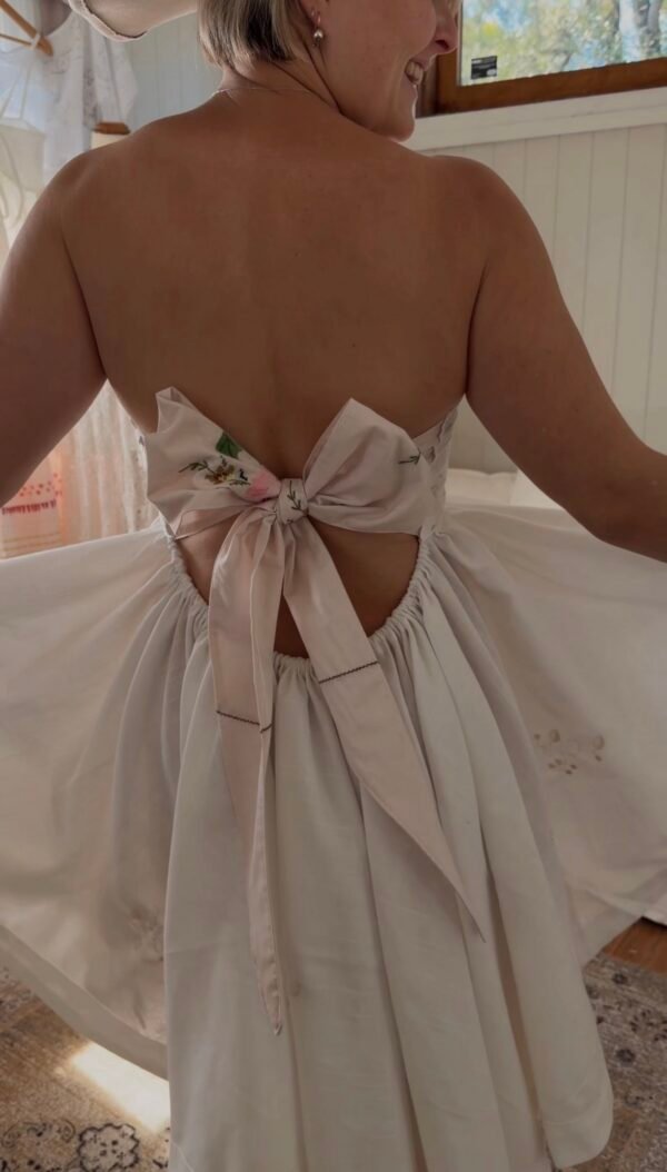 Clara Dress