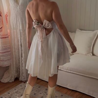 Clara Dress