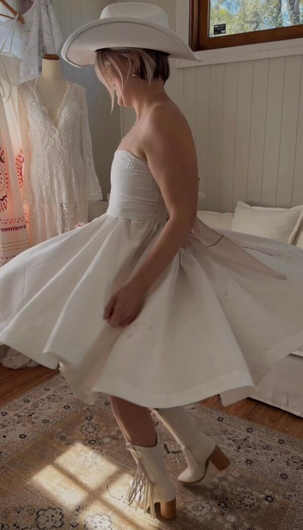 Clara Dress