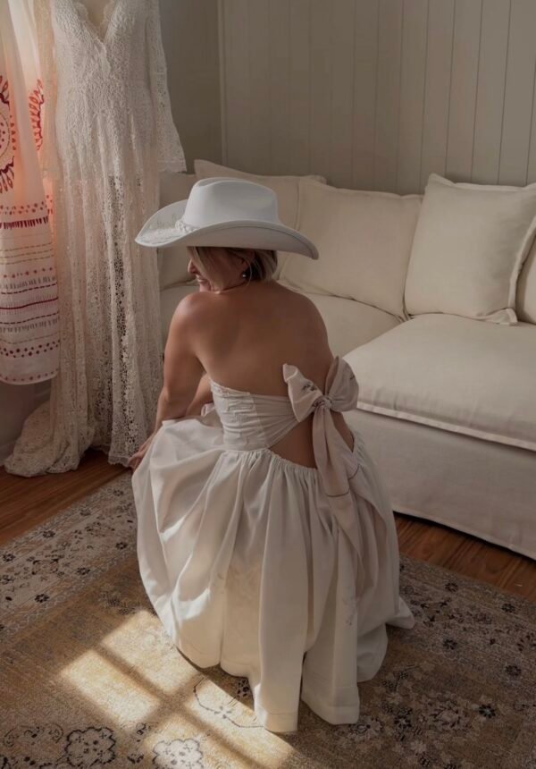 Clara Dress
