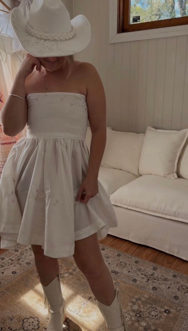 Clara Dress