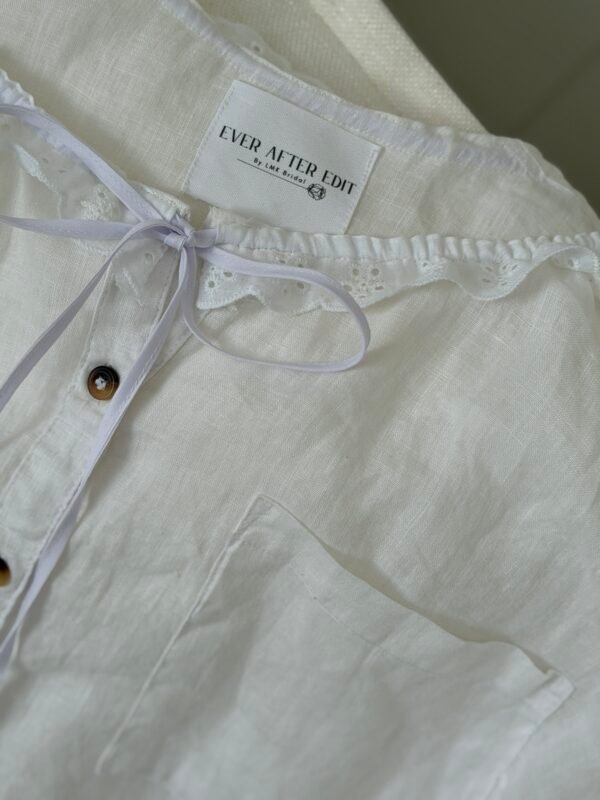 Willa Dress