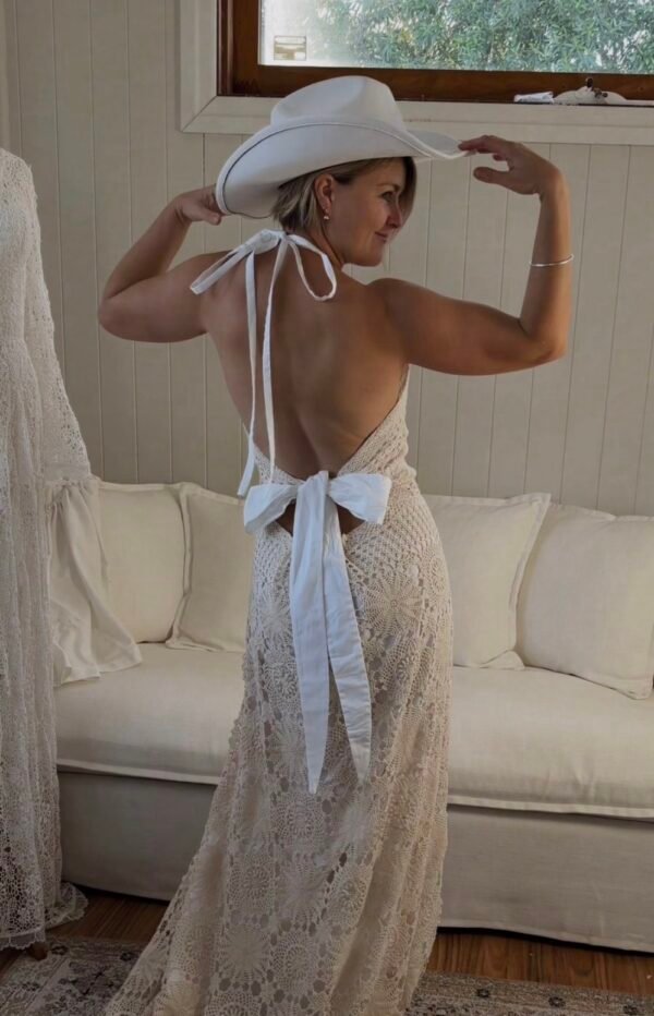 Florence Dress