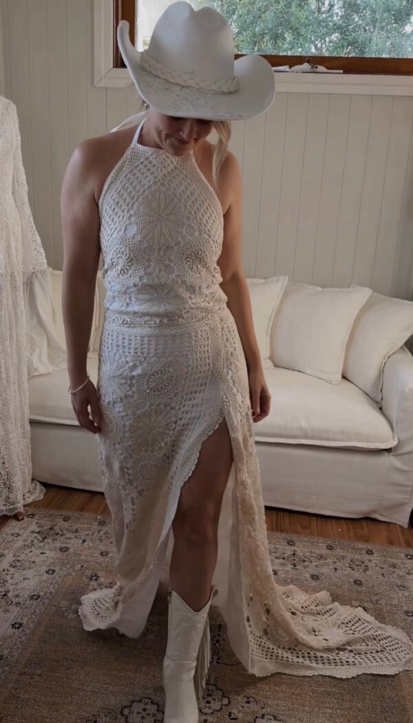 Florence Dress