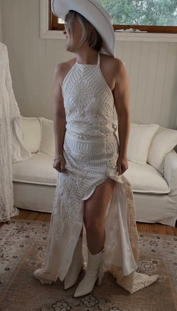 Florence Dress