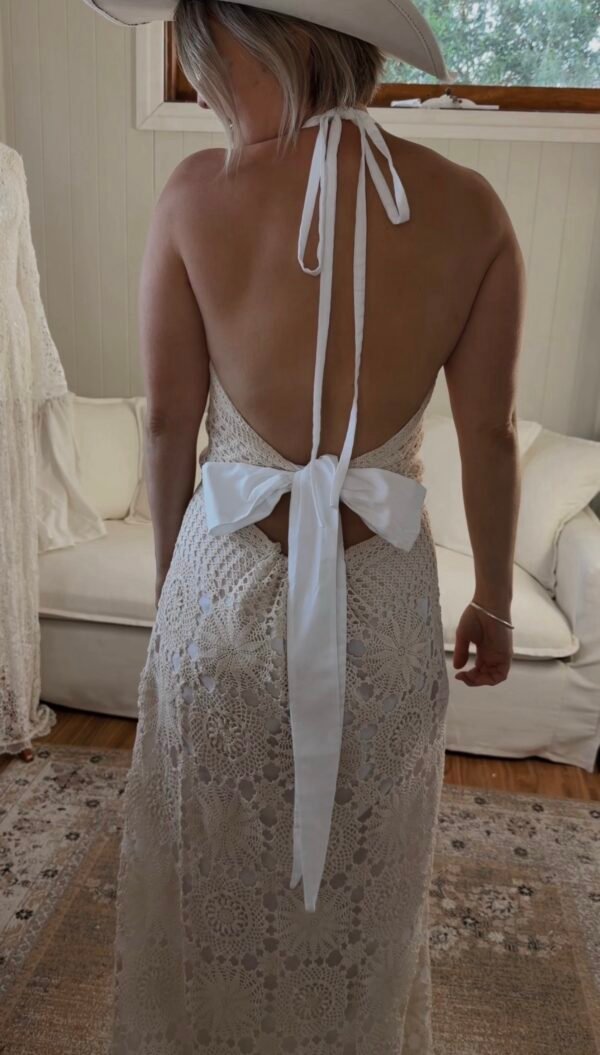 Florence Dress