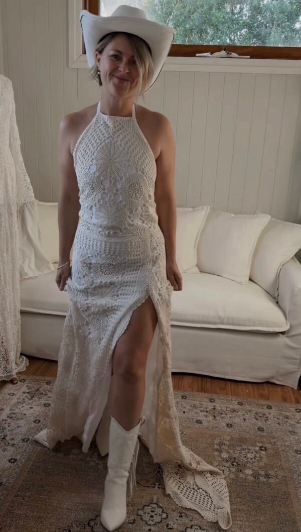 Florence Dress