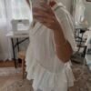 Clover Blouse