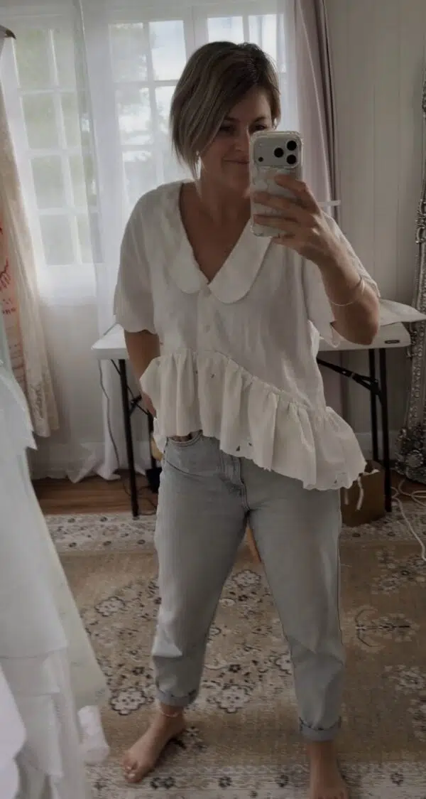 screenshot-166 Clover Blouse