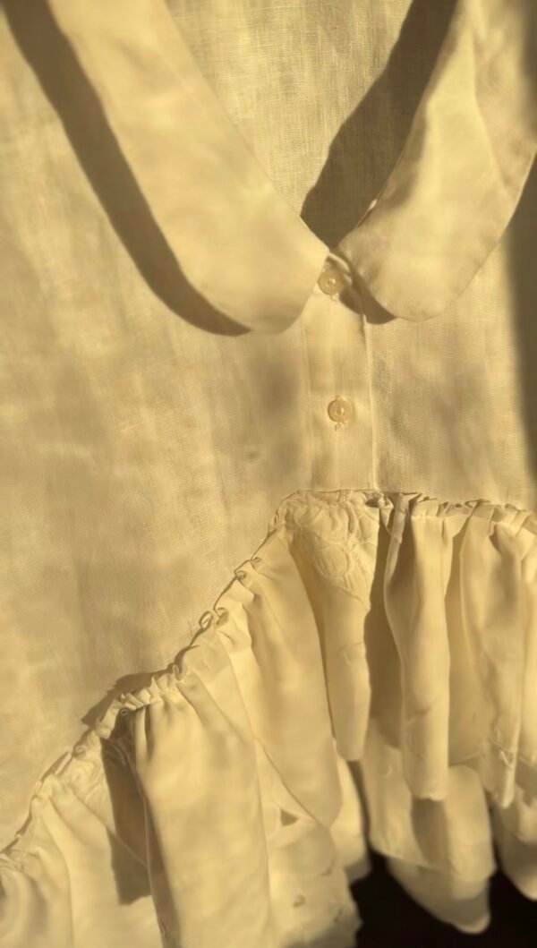 Clover Blouse