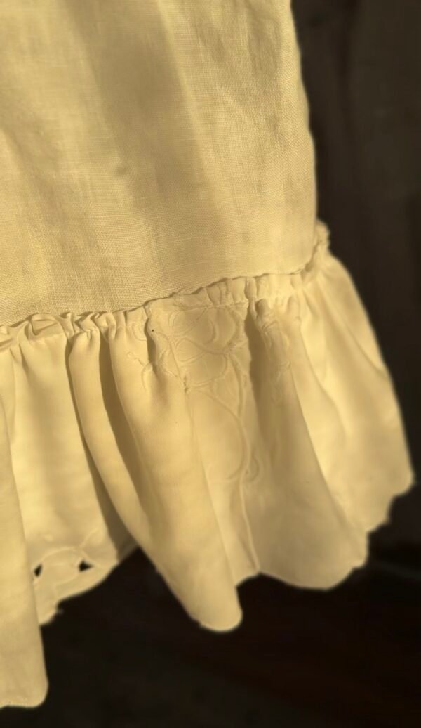 Clover Blouse
