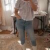 img_7527 Daisy Blouse