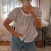 img_7528 Daisy Blouse