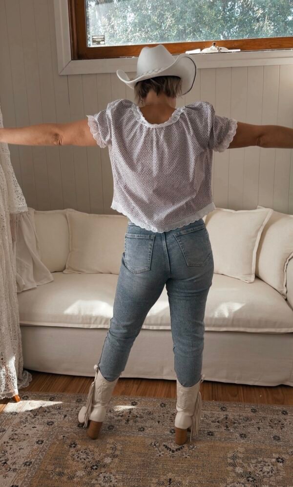 img_7531 Daisy Blouse