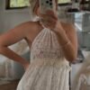 Sunday Gown