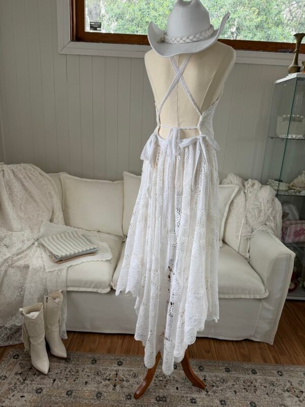 Romy Dress