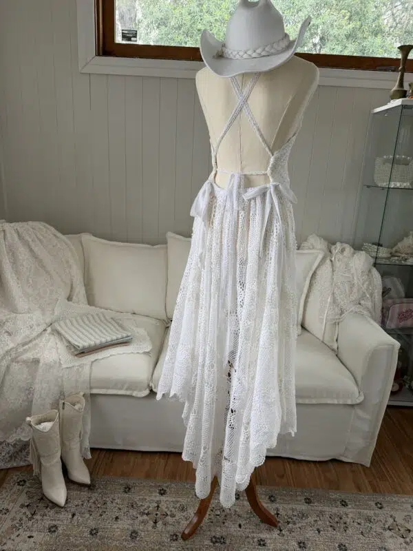 Romy Dress