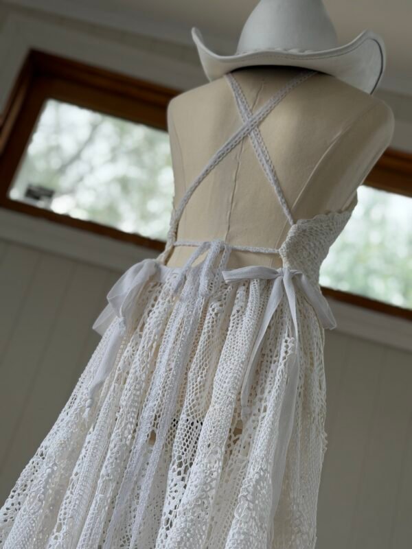 Romy Dress
