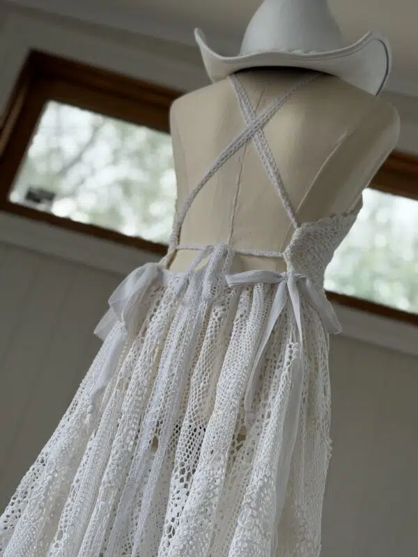 Romy Dress